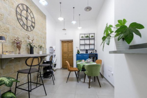 Crianza B&B Napoli